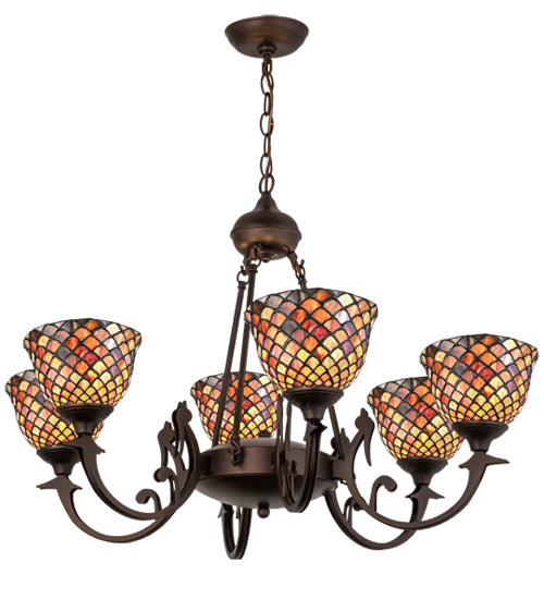 Meyda Lighting 74043 32.5