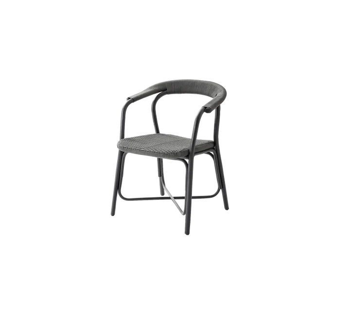 Cane-line Noble armchair