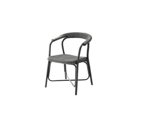 Cane-line Noble armchair