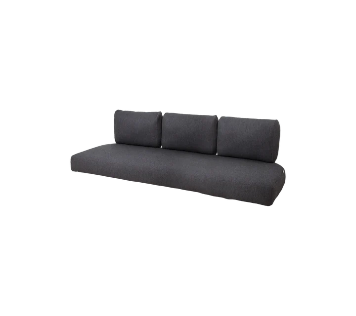 Cane-line Nest 3-seater sofa, Cushion set