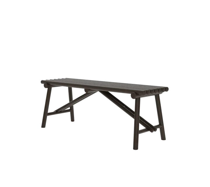 Cane-line Sticks bench indoor