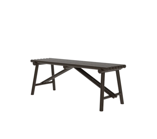 Cane-line Sticks bench indoor