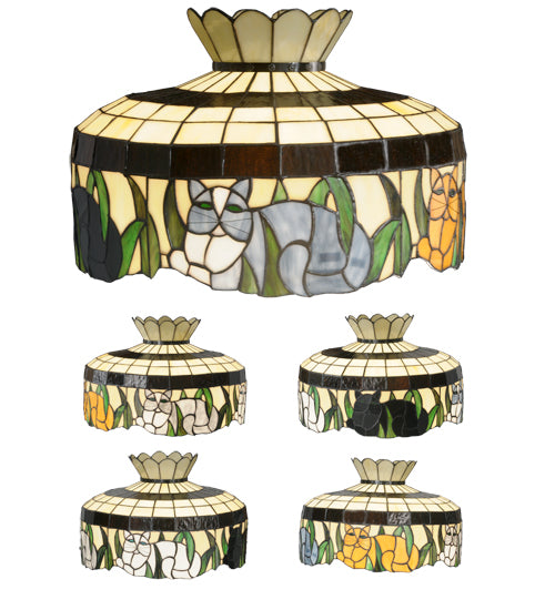 Meyda Lighting 78062 20