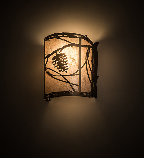 Meyda Lighting 78348 6.5