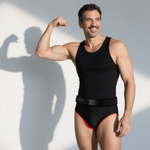 Megelin VitaLux Laser+LED Therapy Wear for Men