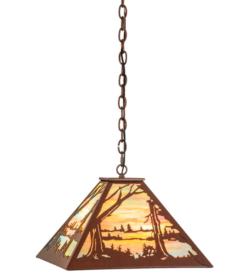 Meyda Lighting 81412 17.5
