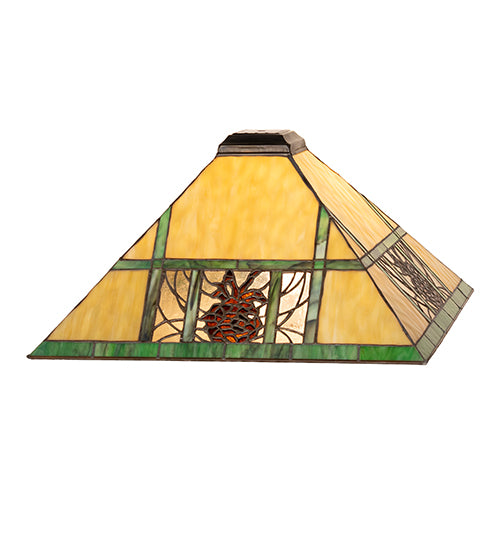 Meyda Lighting 81557 17.5 