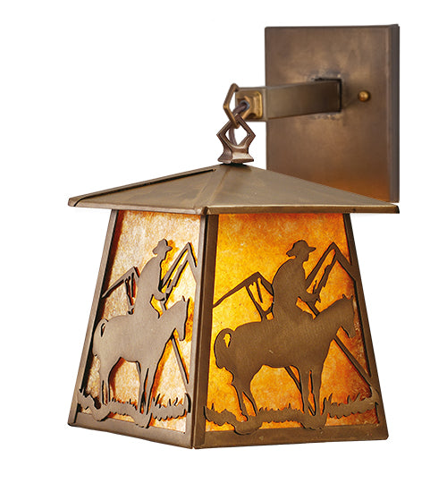 Meyda Lighting 82672 7.5