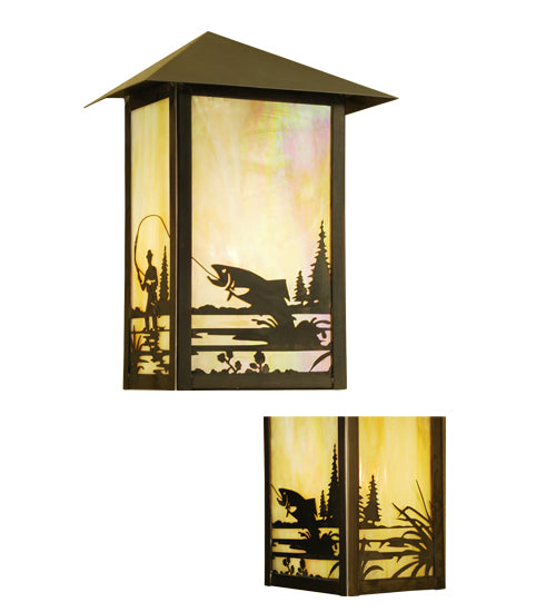Meyda Lighting 95649 12