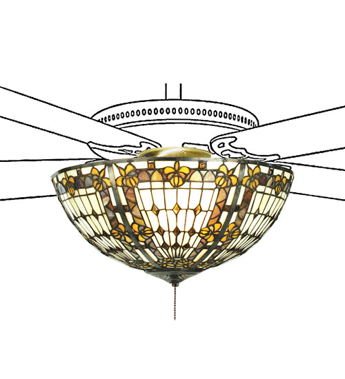 Meyda Lighting 97657 16