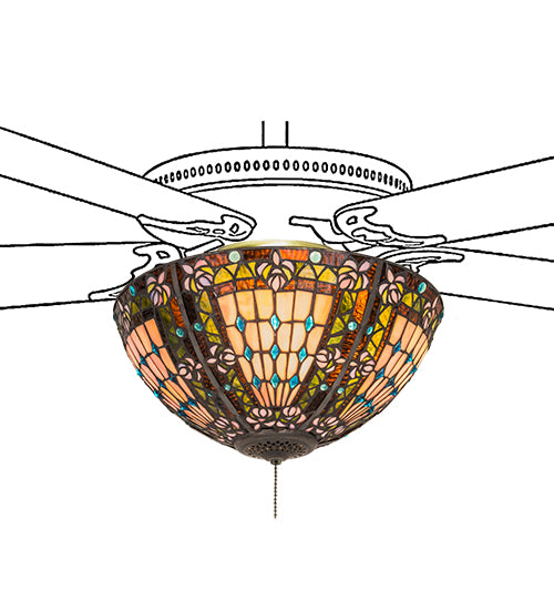 Meyda Lighting 97659 16