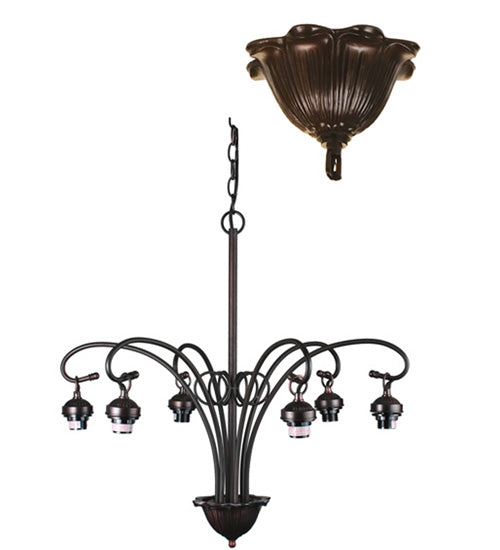 Meyda Lighting 98631 26