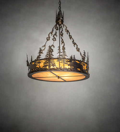 Meyda Lighting 98742 34