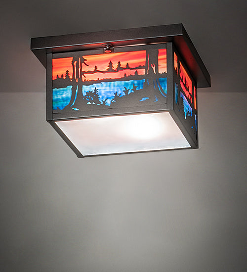 Meyda Lighting 99461 12