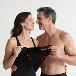 Megelin VitaLux Laser+LED Therapy Wear for Men