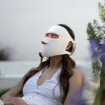 Megelin Duo-Lux LASER&LED Light Therapy Mask