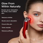 Megelin ReviveGlow Facial Device