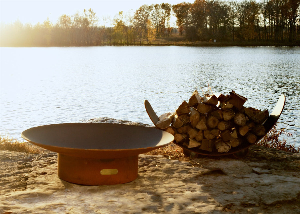Fire Pit Art Asia 36