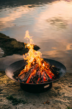 Fire Pit Art Asia 36
