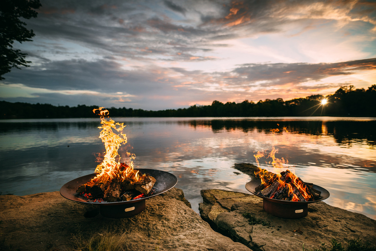 Fire Pit Art Asia 48