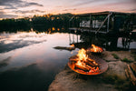 Fire Pit Art Asia 36