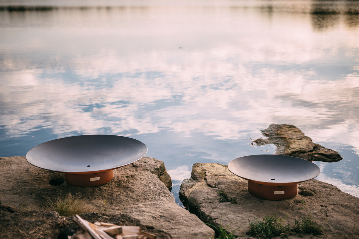 Fire Pit Art Asia 48