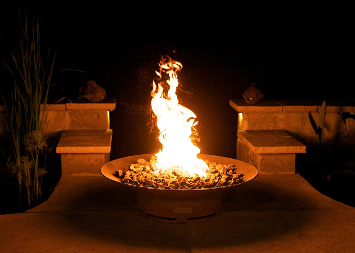 Fire Pit Art Asia 36