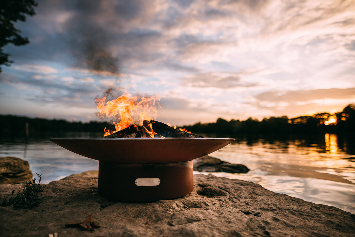 Fire Pit Art Asia 36