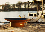 Fire Pit Art Asia 36