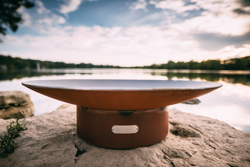 Fire Pit Art Asia 48