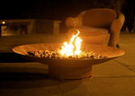 Fire Pit Art Asia 48