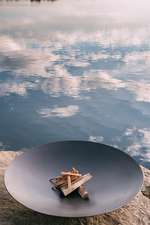 Fire Pit Art Asia 48