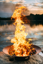 Fire Pit Art Asia 48