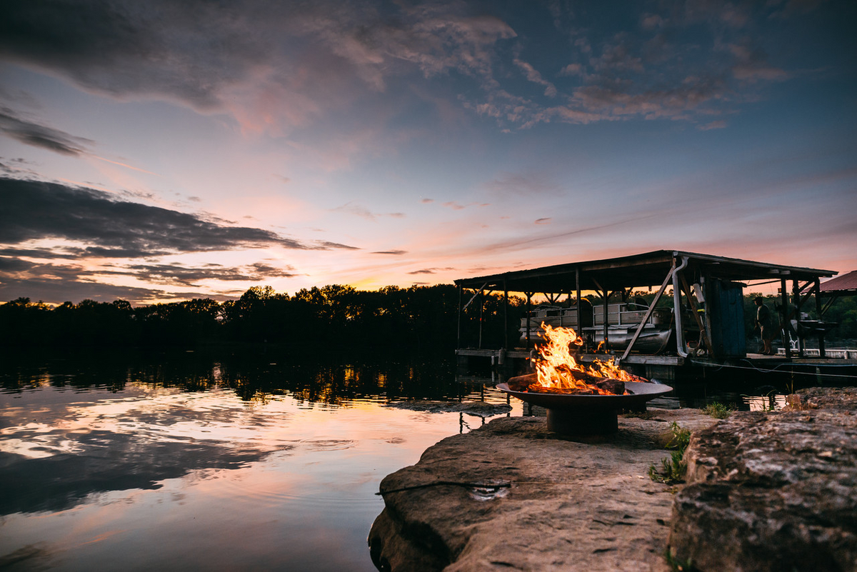 Fire Pit Art Asia 48