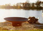 Fire Pit Art Asia 72