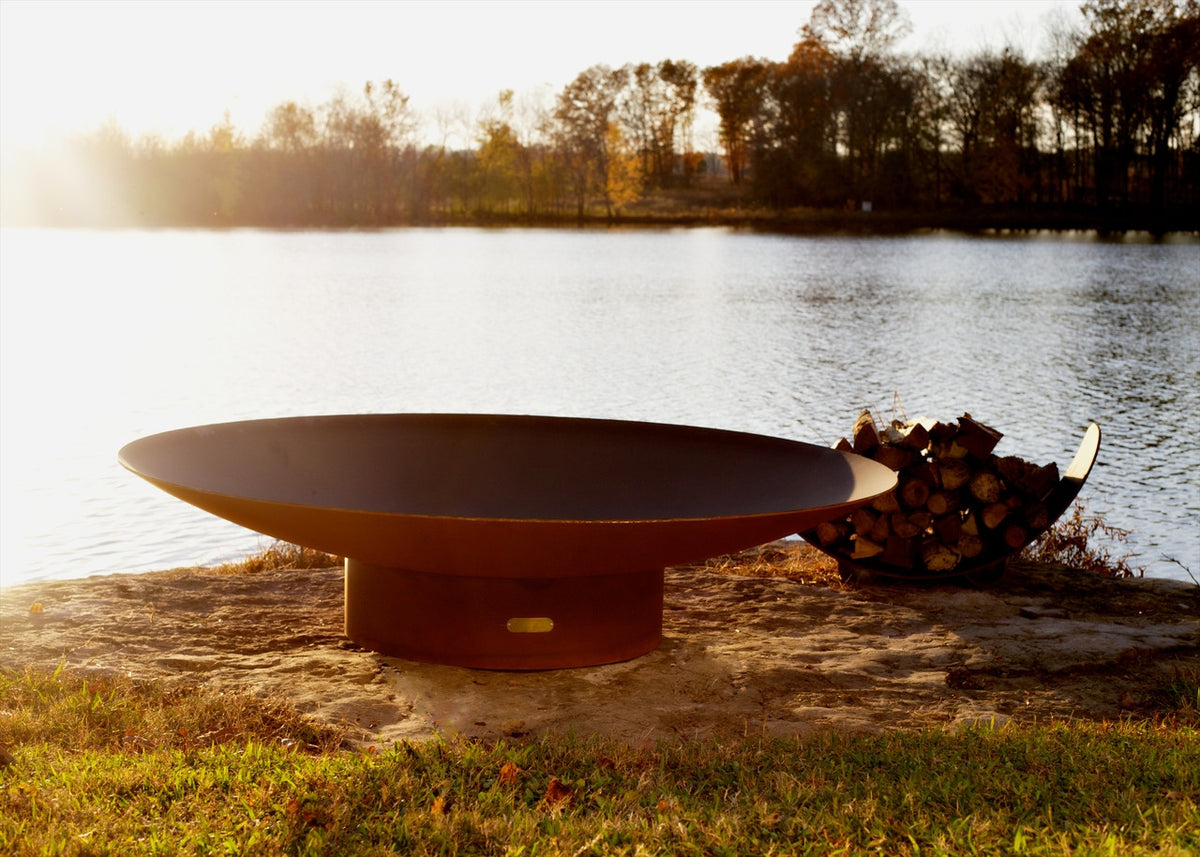 Fire Pit Art Asia 72