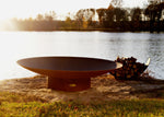 Fire Pit Art Asia 72