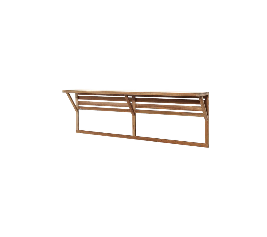 Cane-line Drop kitchen bar