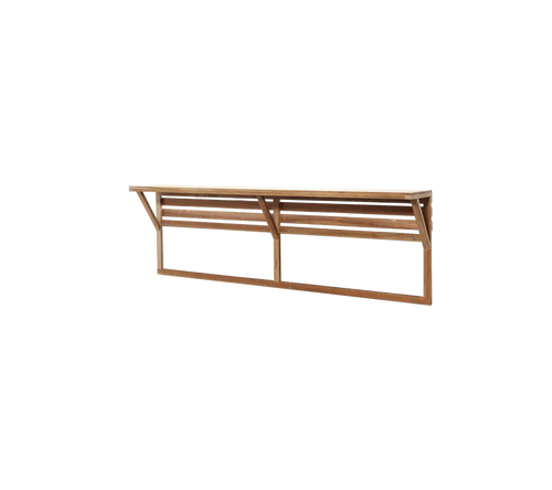 Cane-line Drop kitchen bar