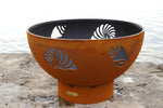 Fire Pit Art Beachcomber AWEIS LP