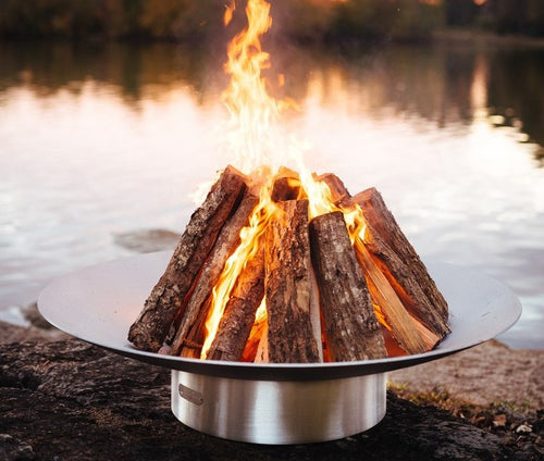 Fire Pit Art Bella Vita 46