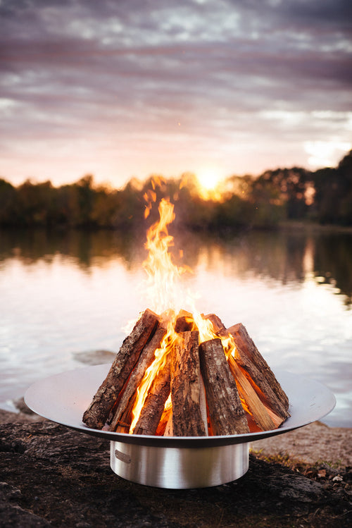 Fire Pit Art Bella Vita 34