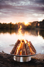 Fire Pit Art Bella Vita 46
