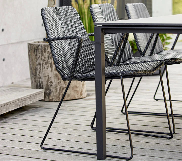 Cane-line Vision armchair