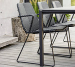 Cane-line Vision armchair