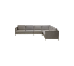 Cane-line Connect modular corner sofa