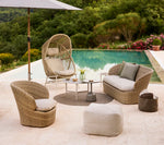 Cane-line Hive chair