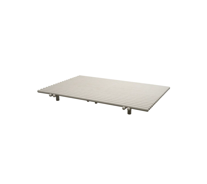 Cane-line Sticks platform sofa module base