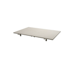 Cane-line Sticks platform sofa module base