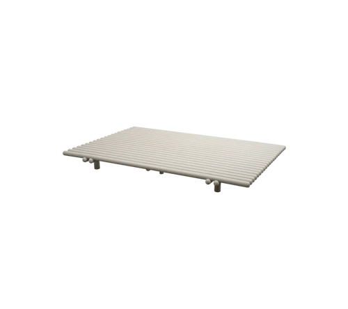 Cane-line Sticks platform sofa module base